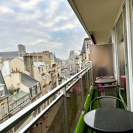 L'ange Au Sourire * Reims