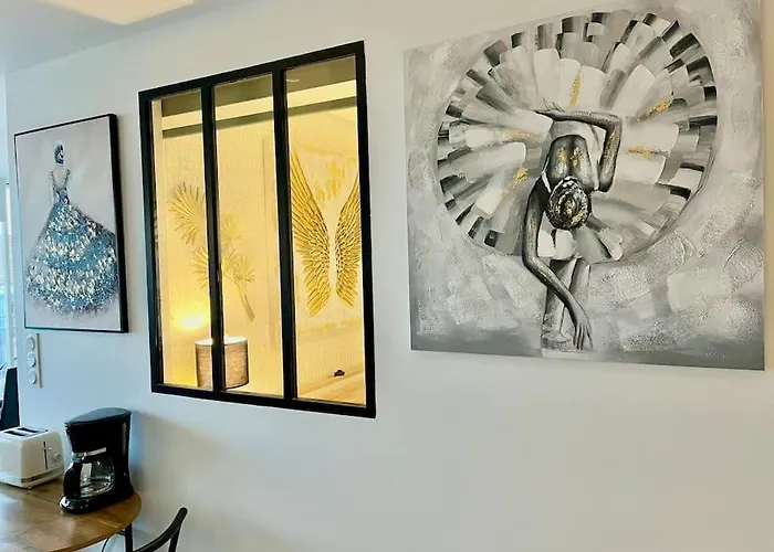 L'ange Au Sourire Reims